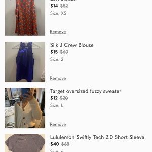 bundle (do not buy unless we spoke)